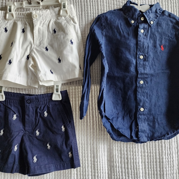 EUC ✅️ 3-Pack Bundle SIZE 2T and 3T - Picture 2 of 7